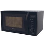 Cuptor cu microunde Candy Idea CMGA20SDLB, 700 W, 20 L, Grill, Digital, Display (Negru) fotografia produsului View 2 S