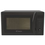 Cuptor cu microunde Candy Idea CMGA20SDLB, 700 W, 20 L, Grill, Digital, Display (Negru) fotografia produsului