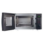 Cuptor cu microunde Candy Idea CMGA20SDLB, 700 W, 20 L, Grill, Digital, Display (Negru) fotografia produsului View 3 S