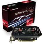 Placa video Biostar Radeon RX 560 4GB GDDR5 128-bit fotografia produsului