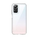 Carcasa Outer Space compatibila cu Xiaomi Redmi Note 12 Pro / Poco X5 Pro 5G, Transparent fotografia produsului