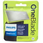 Rezerve Philips OneBlade QP210/51, 1 Rezerva fotografia produsului