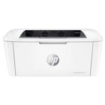 Imprimanta laser monocrom HP LaserJet M110w, A4, USB, WiFi (Alb) fotografia produsului