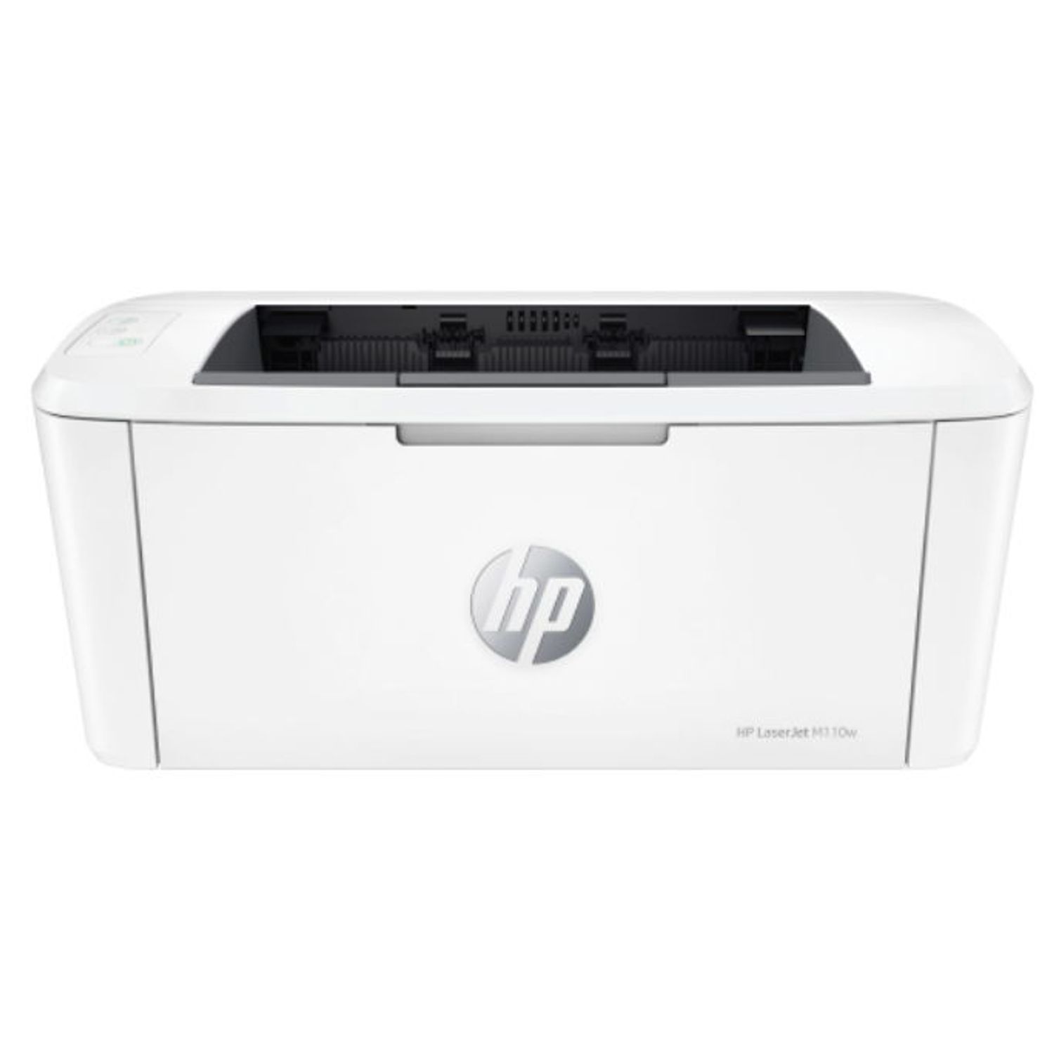 Imprimanta laser monocrom HP LaserJet M110w, A4, USB, WiFi (Alb) fotografia produsului