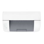 Imprimanta laser monocrom HP LaserJet M110w, A4, USB, WiFi (Alb) fotografia produsului View 7 S
