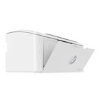 Imprimanta laser monocrom HP LaserJet M110w, A4, USB, WiFi (Alb) fotografia produsului View 4 S