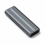 Carcasa, adaptor Satechi pentru SATA SSD si USB-C NVMe fotografia produsului