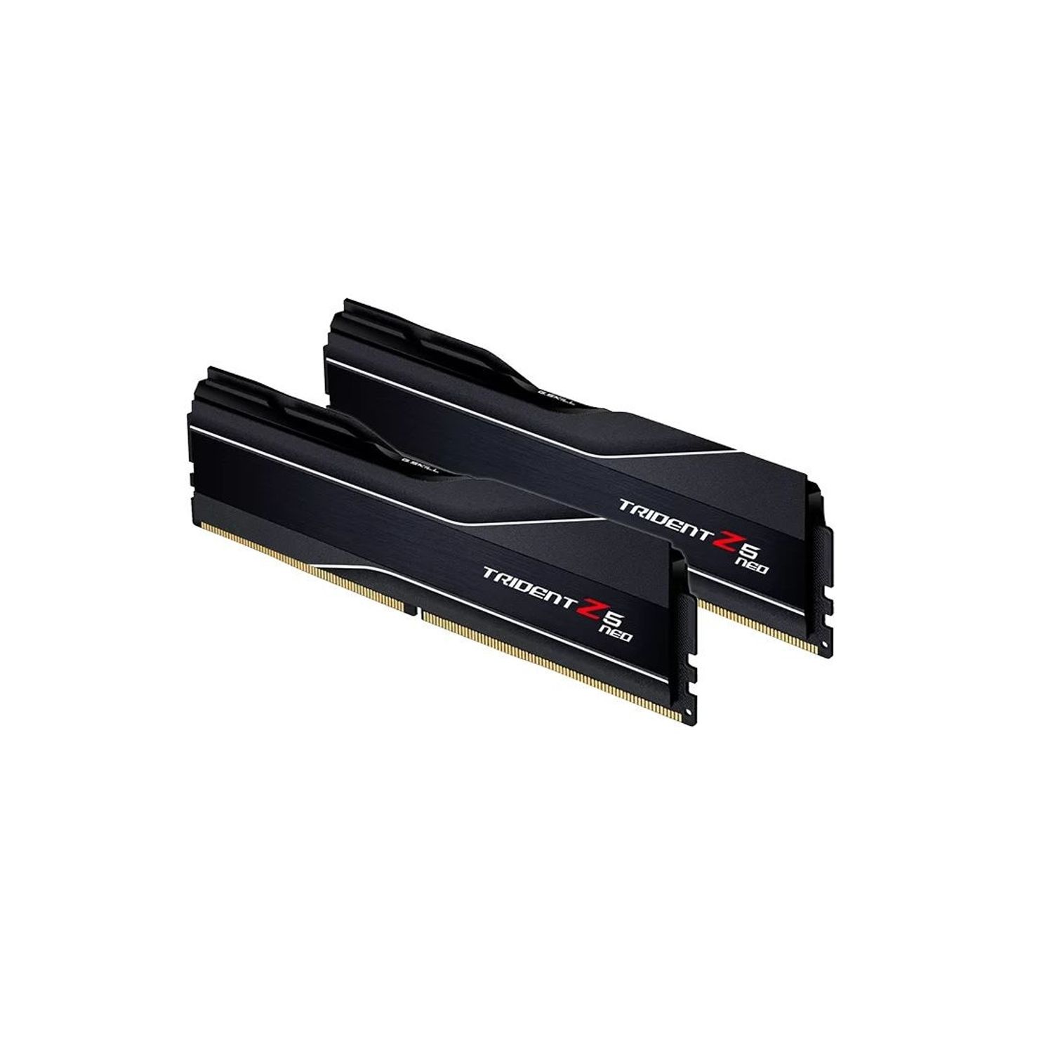 Memorie, G.SKILL, 64GB, Trident Z5 Neo Black, Negru fotografia produsului