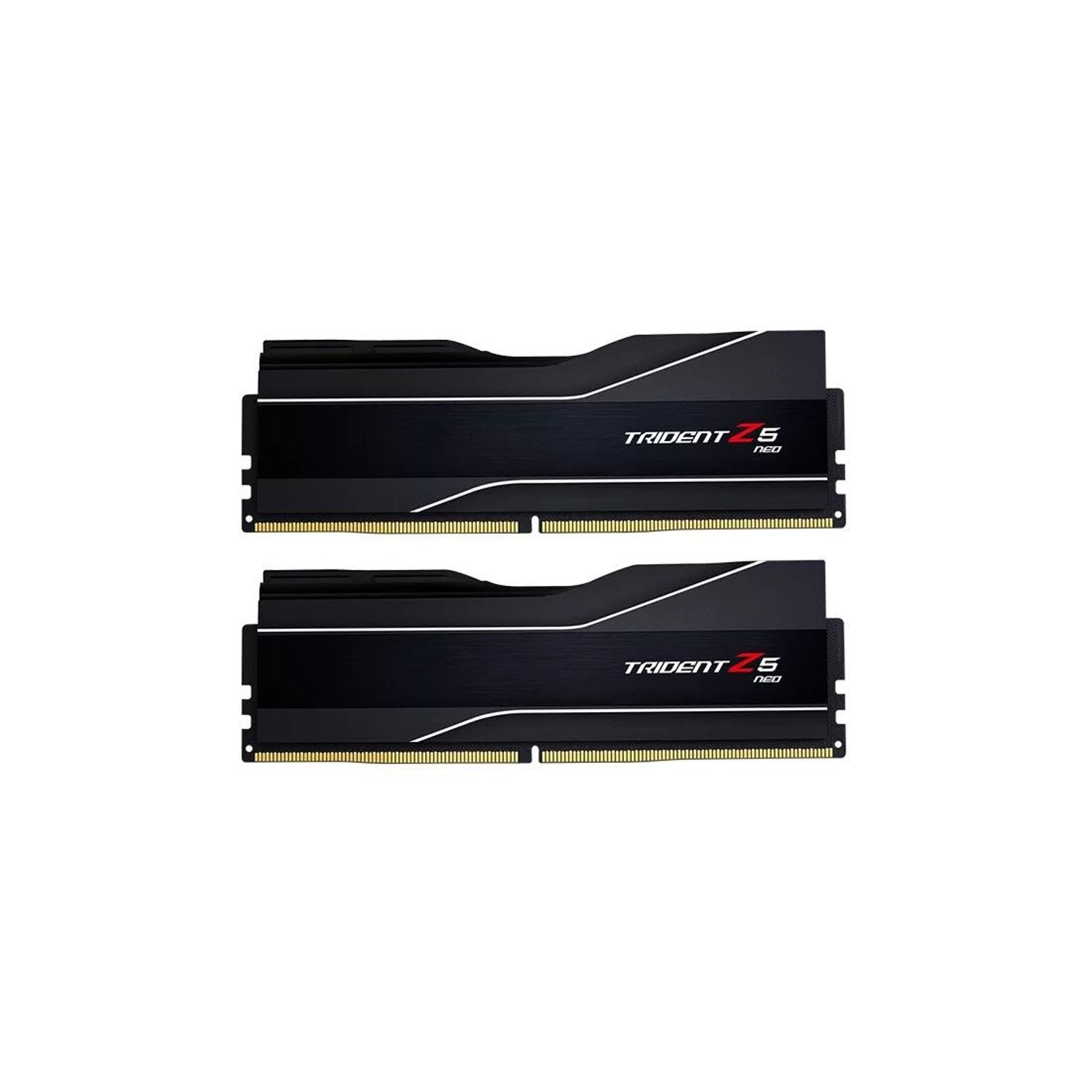 Memorie, G.SKILL, 64GB, Trident Z5 Neo Black, Negru fotografia produsului View 2 L