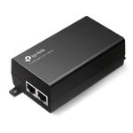 PoE Injector TP-Link TL-PoE160S fotografia produsului