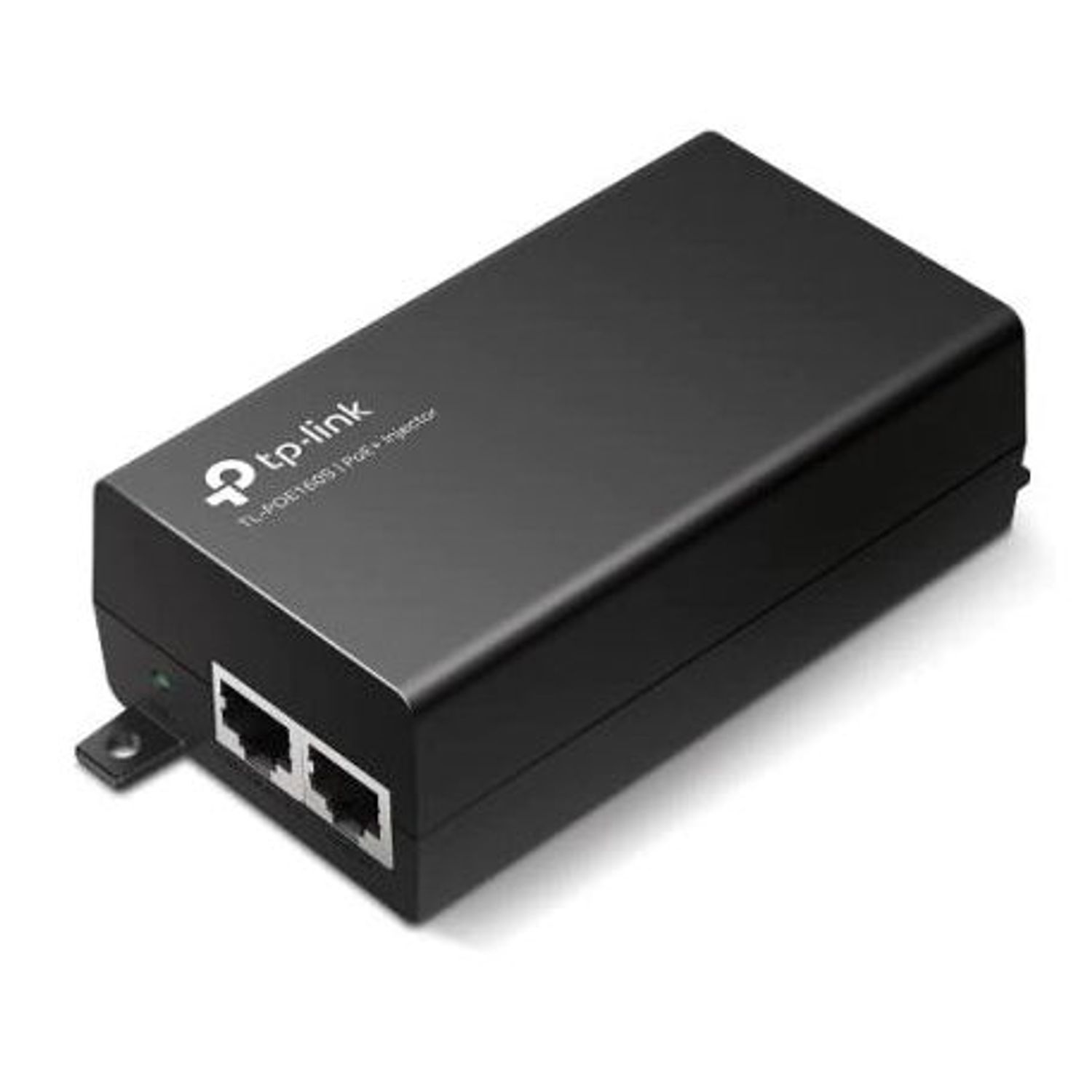 PoE Injector TP-Link TL-PoE160S fotografia produsului