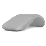 Mouse Microsoft Surface Arc Wireless (Gri) fotografia produsului