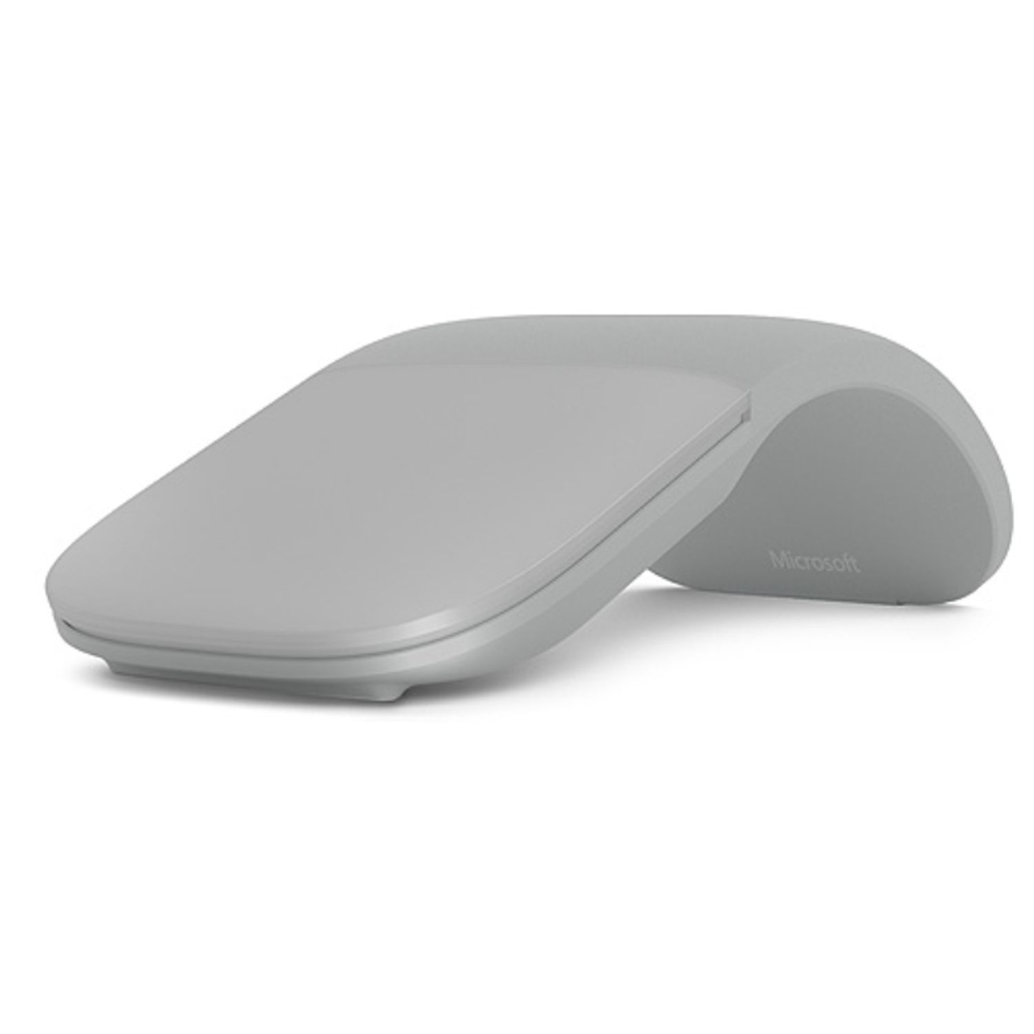 Mouse Microsoft Surface Arc Wireless (Gri) fotografia produsului