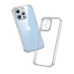 Protectie Spate Joyroom Star Shield Case, pentru Apple iPhone 13 Pro Max (Transparent) fotografia produsului View 2 S