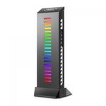 Suport placa grafica Deepcool GH-01 A-RGB fotografia produsului