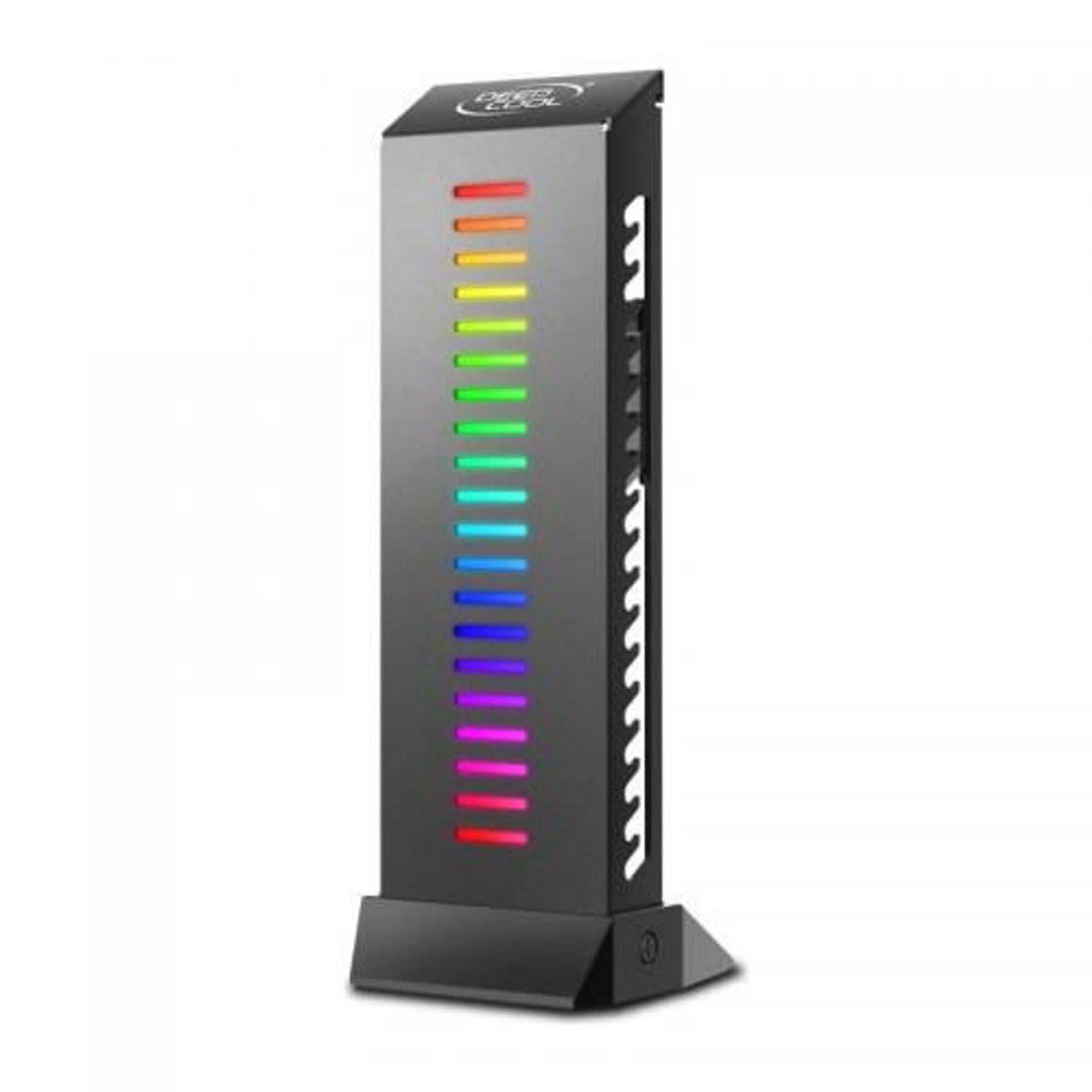 Suport placa grafica Deepcool GH-01 A-RGB fotografia produsului