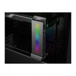 Suport placa grafica Deepcool GH-01 A-RGB fotografia produsului View 5 S