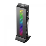 Suport placa grafica Deepcool GH-01 A-RGB fotografia produsului View 3 S