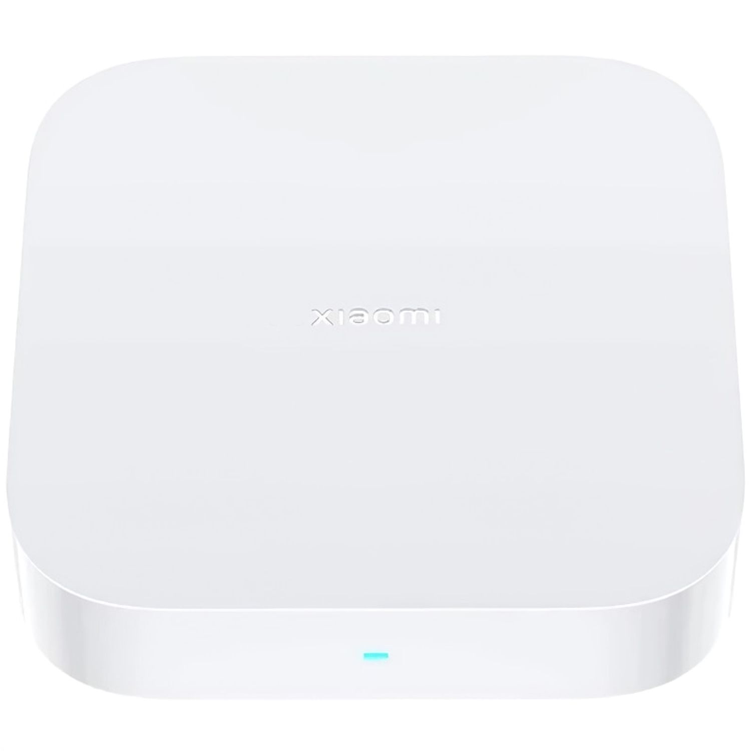Hub Gateway Xiaomi Smart Home Control Center 2,  Alb fotografia produsului