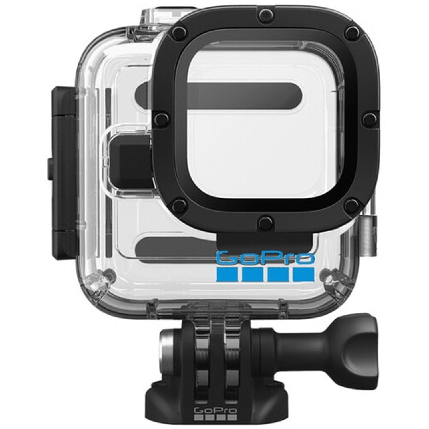Carcasa protectie GoPro H11B Mini, Waterproof 60m fotografia produsului