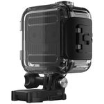 Carcasa protectie GoPro H11B Mini, Waterproof 60m fotografia produsului View 3 S