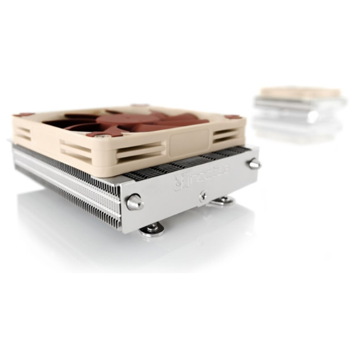 Cooler CPU Noctua NH-L9a-AM4 fotografia produsului View 5 L