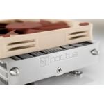 Cooler CPU Noctua NH-L9a-AM4 fotografia produsului View 4 S