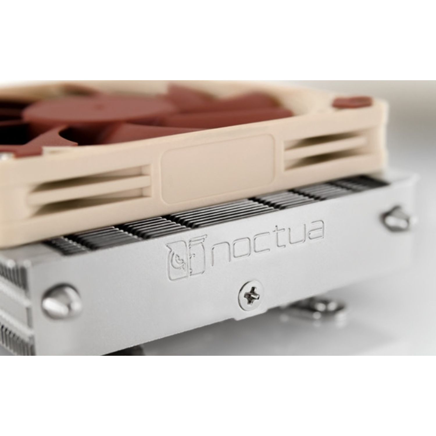 Cooler CPU Noctua NH-L9a-AM4 fotografia produsului View 4 L