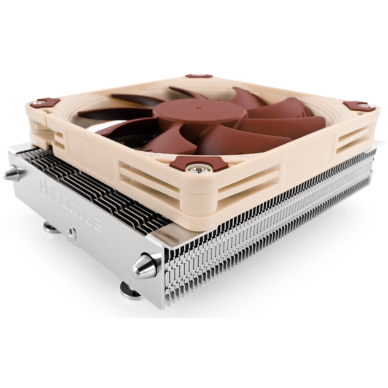 Cooler CPU Noctua NH-L9a-AM4 fotografia produsului View 3 L