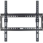 Suport Perete Esperanza ERW014, 26" - 70", 30 kg (Negru) fotografia produsului View 6 S