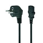 Cablu de alimentare Gembird PC-186-VDE-5M, 5m fotografia produsului