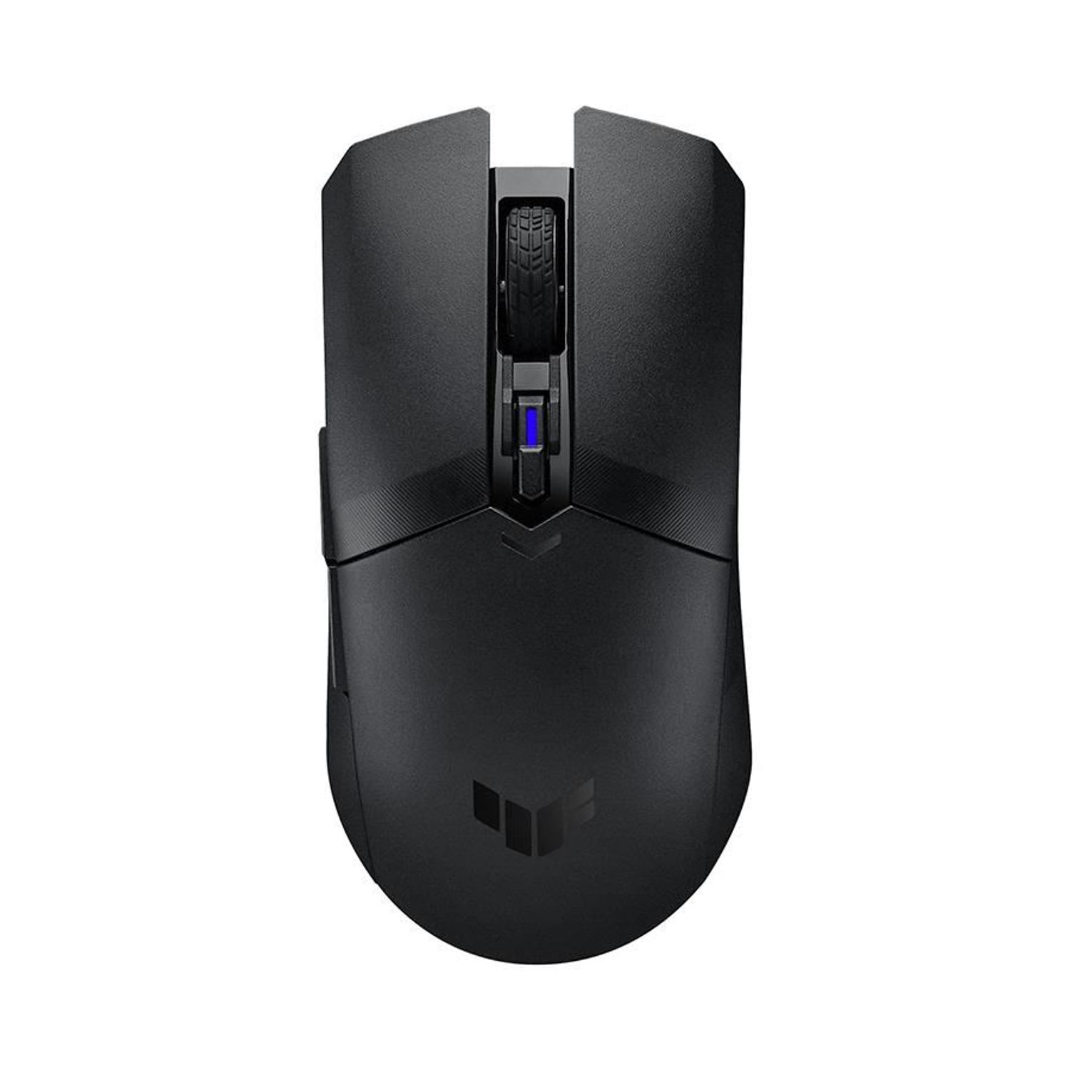 Mouse Gaming ASUS TUF Gaming M4 Wireless, USB/Bluetooth, 12000 dpi (Negru) fotografia produsului