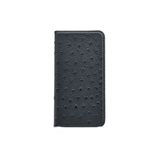 Husa Book Cover Tellur TLL119663 pentru Apple iPhone 6 Plus (Negru) fotografia produsului