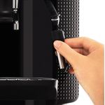 Espressor automat KRUPS Espresseria EA810B70, 1.7l, 1400W, 15 bari (Negru) fotografia produsului View 2 S