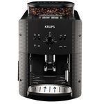 Espressor automat KRUPS Espresseria EA810B70, 1.7l, 1400W, 15 bari (Negru) fotografia produsului