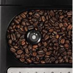 Espressor automat KRUPS Espresseria EA810B70, 1.7l, 1400W, 15 bari (Negru) fotografia produsului View 3 S