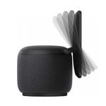 Boxa Portabila Amazon Echo Show 10 3rd Generation 2021, Bluetooth, Wi-Fi, Control vocal, Ecran 10.1" (Negru) fotografia produsului View 5 S