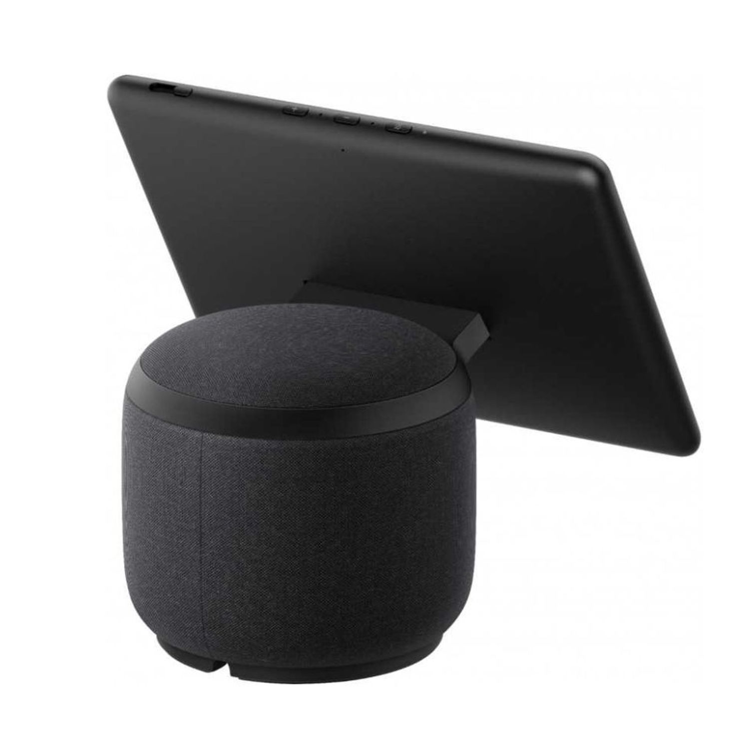 Boxa Portabila Amazon Echo Show 10 3rd Generation 2021, Bluetooth, Wi-Fi, Control vocal, Ecran 10.1" (Negru) fotografia produsului View 7 L
