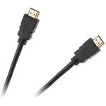 Cablu OEM KPO3703-1.8, HDMI - HDMI, 1.8m fotografia produsului