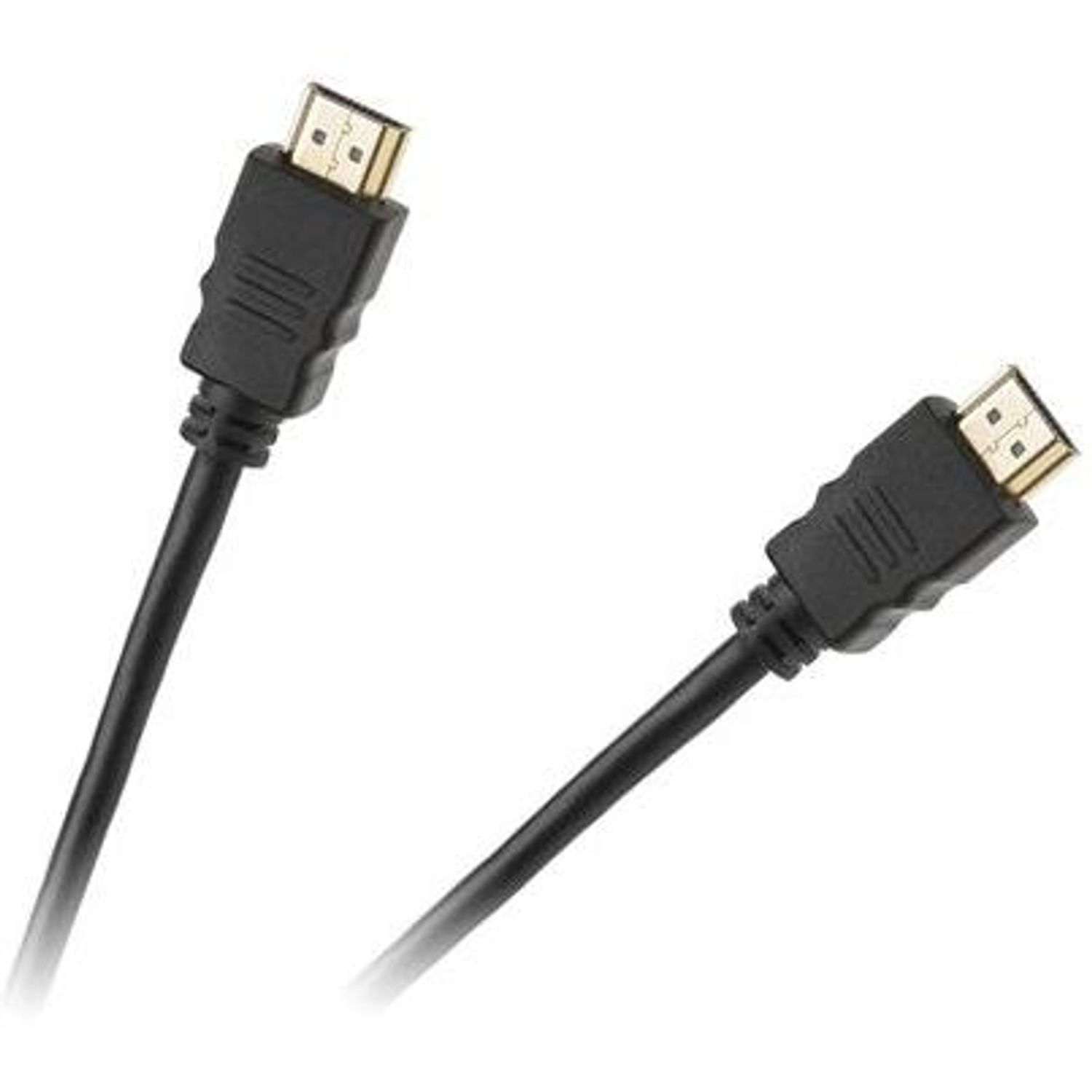 Cablu OEM KPO3703-1.8, HDMI - HDMI, 1.8m fotografia produsului
