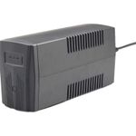 UPS Gembird EG-UPS-B850, 850VA/510W, 2 x Schuko fotografia produsului