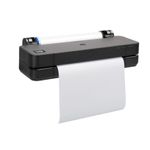 Plotter HP DesignJet T250, 24" , A1, Retea, Wireless, Color fotografia produsului View 2 S