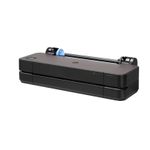 Plotter HP DesignJet T250, 24" , A1, Retea, Wireless, Color fotografia produsului View 3 S