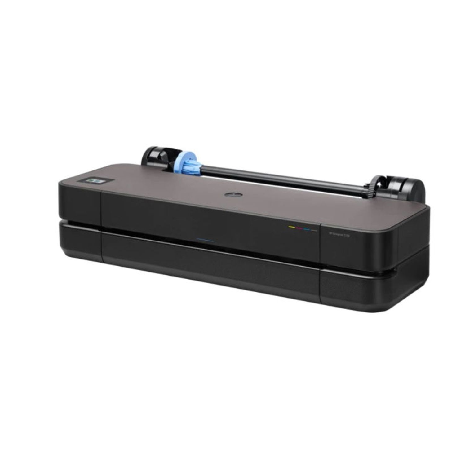 Plotter HP DesignJet T250, 24" , A1, Retea, Wireless, Color fotografia produsului View 3 L