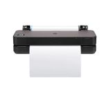 Plotter HP DesignJet T250, 24" , A1, Retea, Wireless, Color fotografia produsului