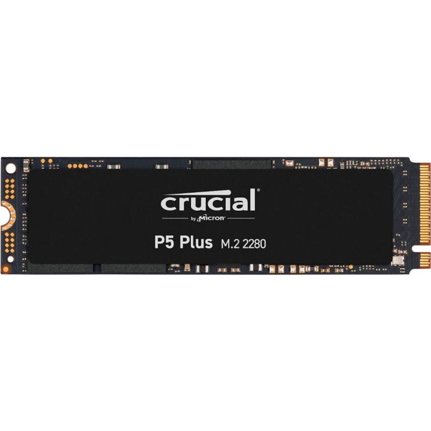 SSD Crucial P5 Plus 2TB PCI Express 4.0 x4 M.2 2280 fotografia produsului
