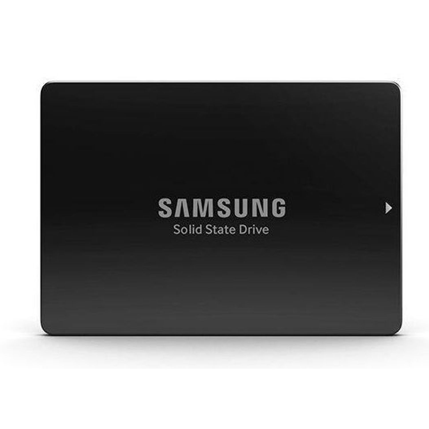 SSD Samsung Enterprise SM883, 1.92TB, 2,5", SATA III 600 (Bulk) fotografia produsului
