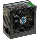 Sursa Akyga Pro AK-P3-600, ATX, 600W fotografia produsului View 2 S