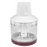 Mixer vertical Vitek VT-8522, 800 W, 20 Trepte de viteza (Alb) fotografia produsului View 2 S