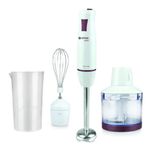 Mixer vertical Vitek VT-8522, 800 W, 20 Trepte de viteza (Alb) fotografia produsului